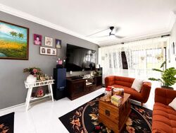 Blk 516 Pangshan Valley (Bukit Panjang), HDB 5 Rooms #597763761
